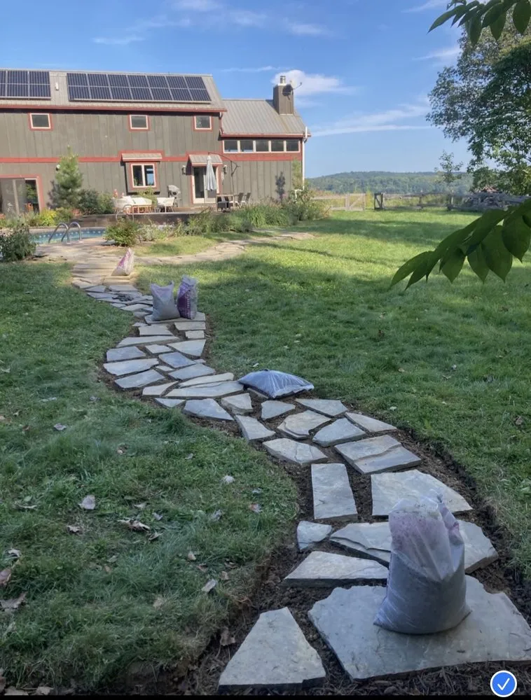 Top-rated yard cleanup service experts serving Kingston, NY - Catskill Mountain Gardening