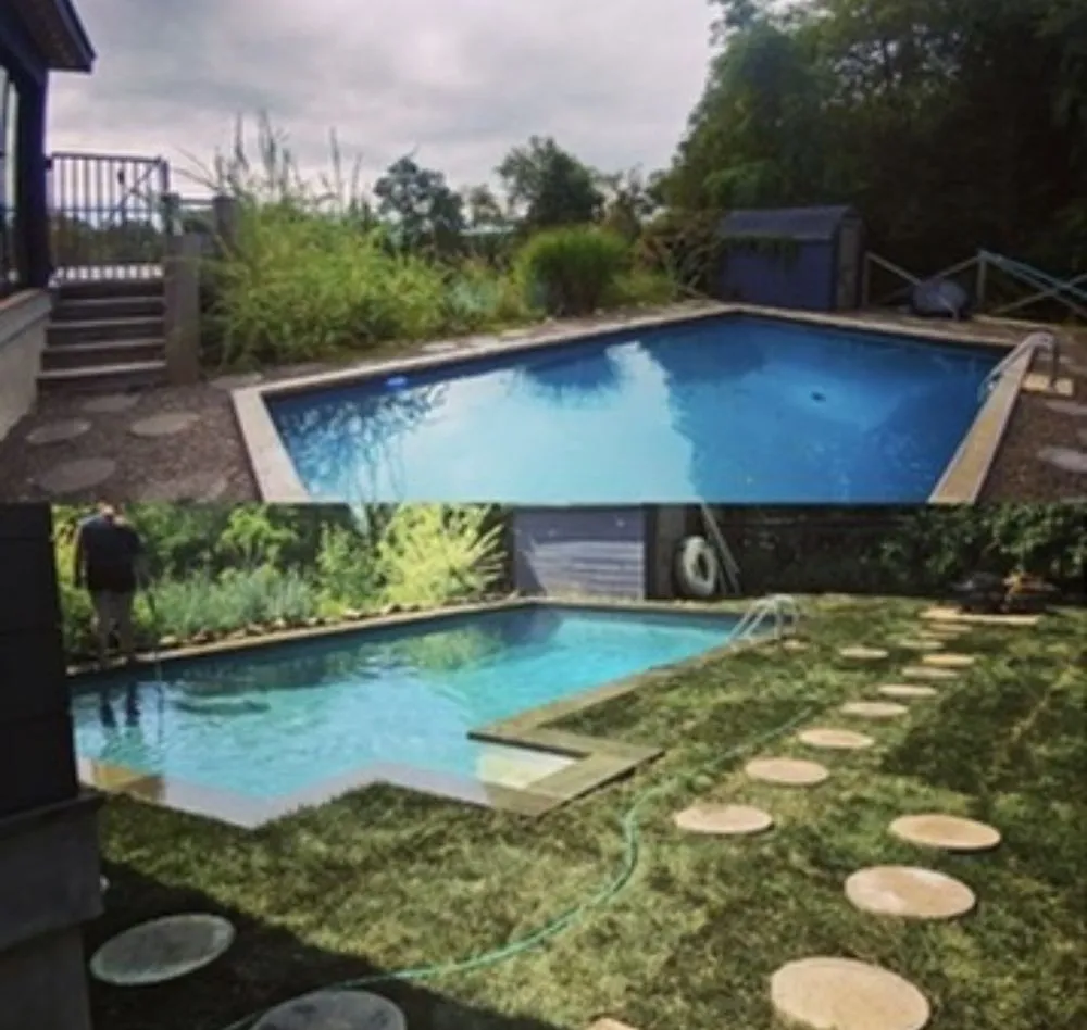 Top-rated yard maintenance in Kingston, NY by Catskill Mountain Gardening