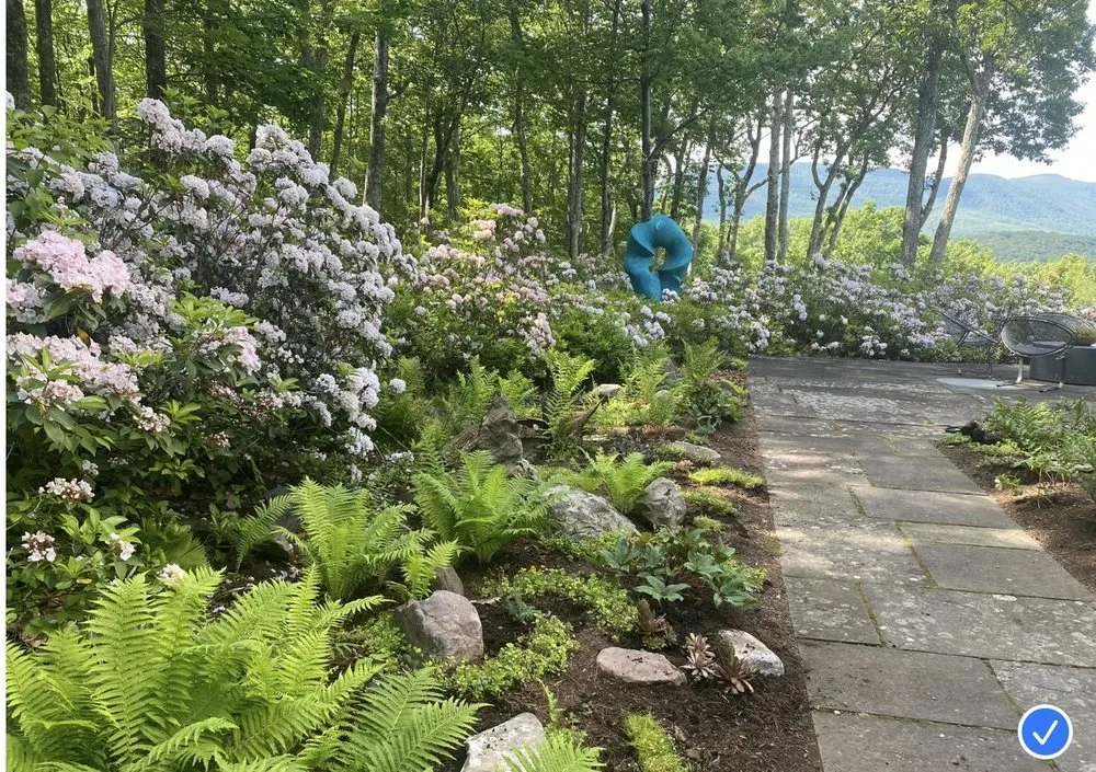 Top-rated garden landscaping in Kingston, NY - Catskill Mountain Gardening