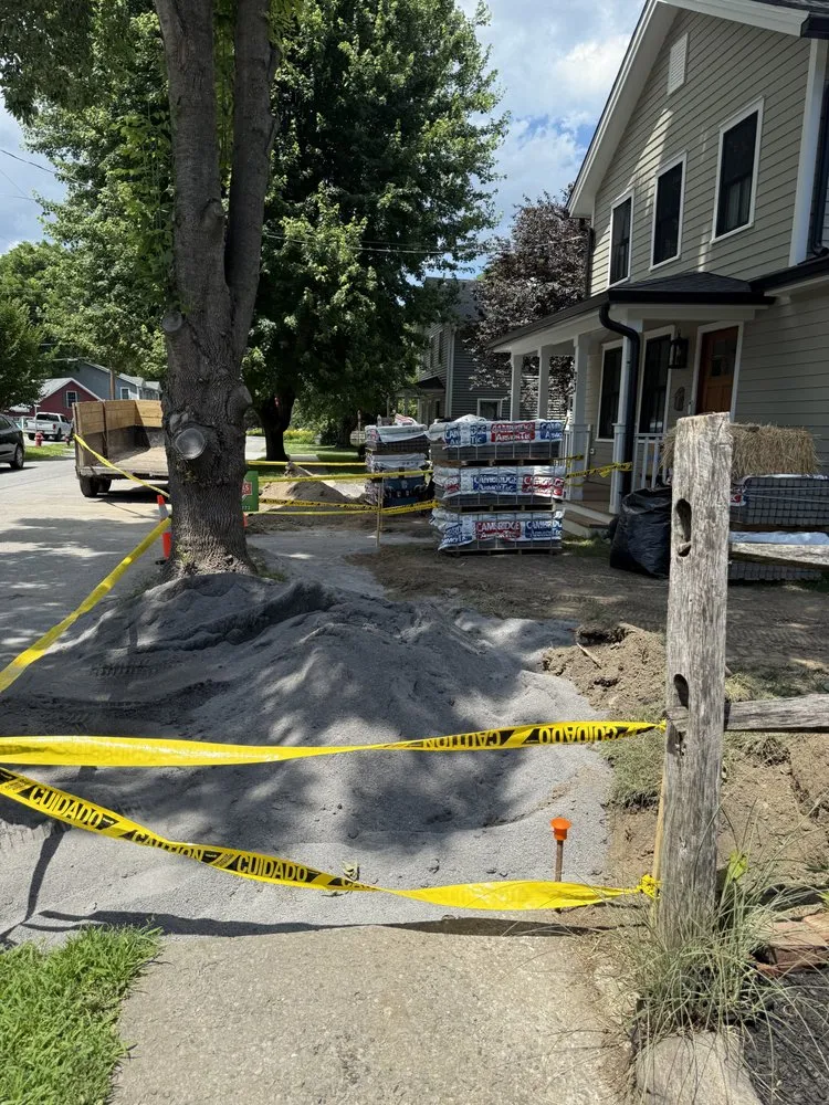 Reliable lawn care service experts serving Saugerties, NY - Catskills Landscaping