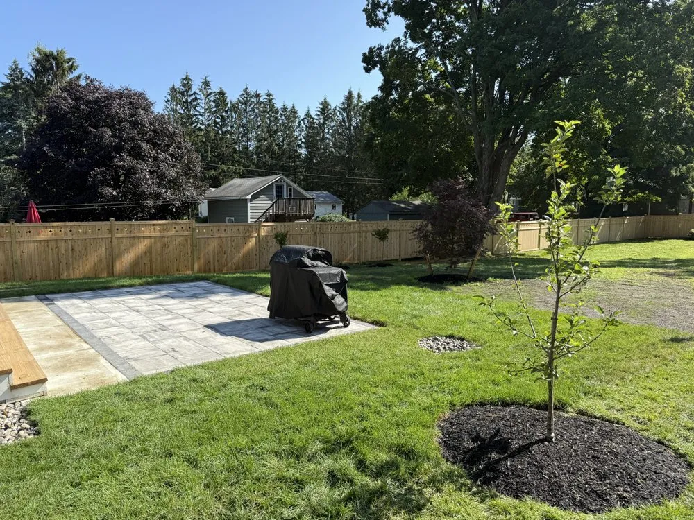 Trusted yard cleanup service in Saugerties, NY - Catskills Landscaping