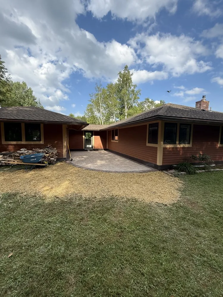 Expert landscaping services in Saugerties, NY - Catskills Landscaping