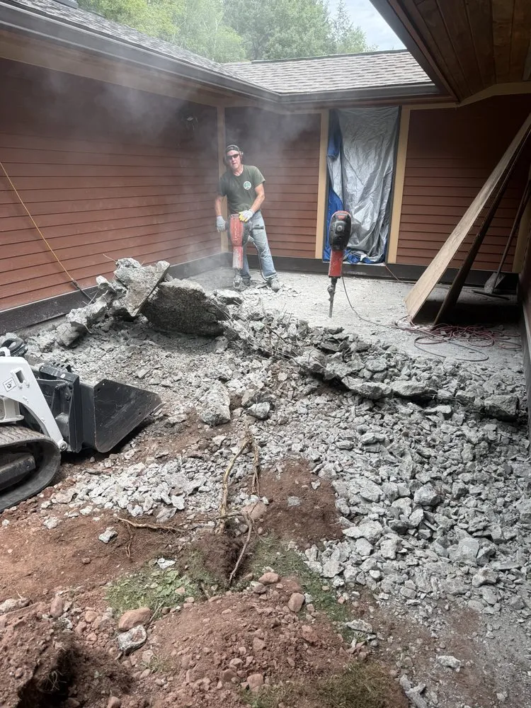 Local lawn care service in Saugerties, NY by Catskills Landscaping