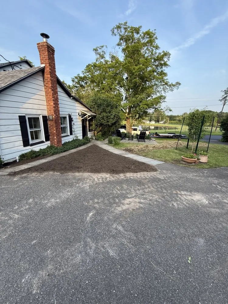 Local garden landscaping experts serving Saugerties, NY - Catskills Landscaping