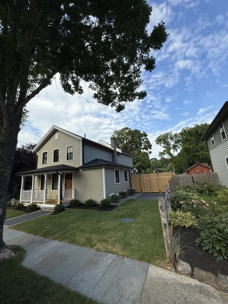 Trusted garden landscaping for year-round maintenance across Saugerties, NY - Catskills Landscaping