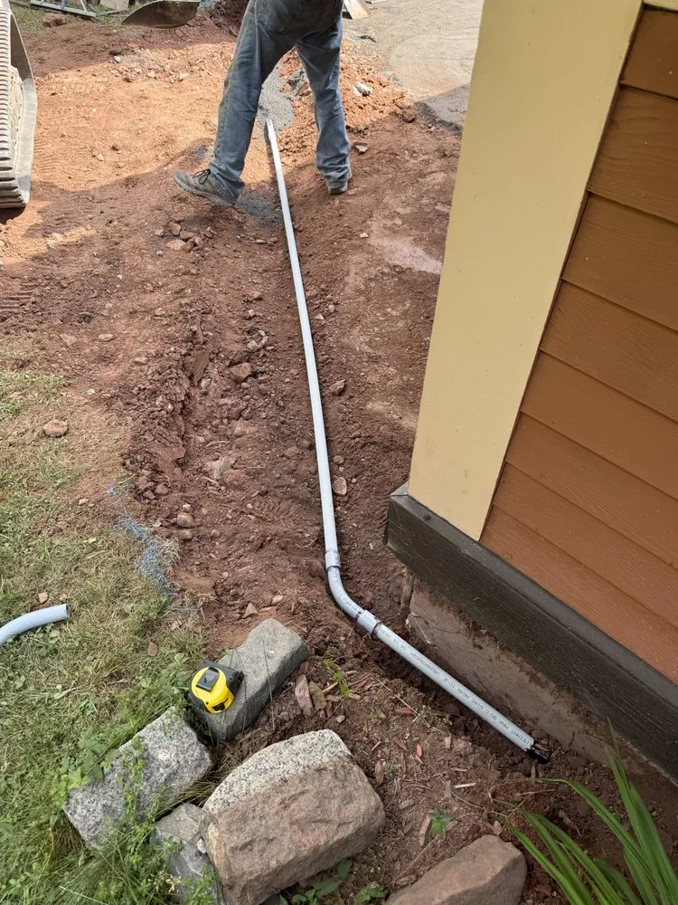 Expert residential landscaping with custom design across Saugerties, NY - Catskills Landscaping