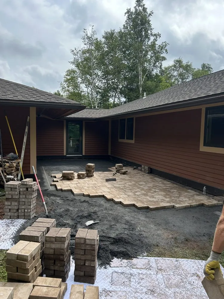 Trusted lawn care service in Saugerties, NY by Catskills Landscaping