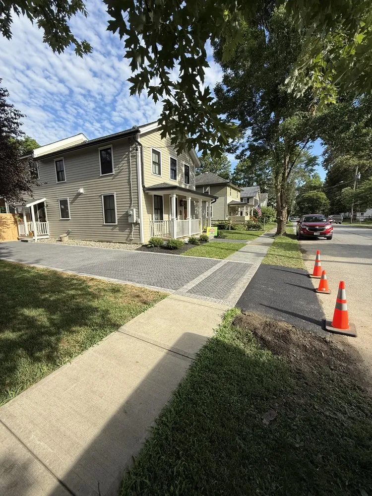 Trusted landscaping services for outdoor upgrades across Saugerties, NY - Catskills Landscaping