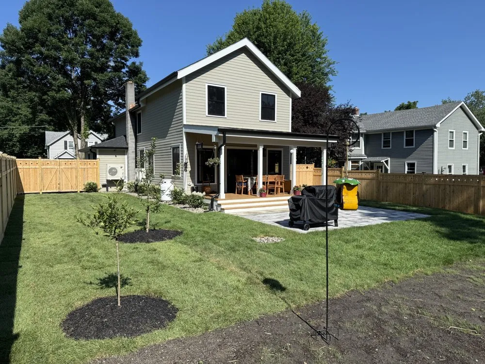 Reliable yard maintenance for homes across Saugerties, NY - Catskills Landscaping