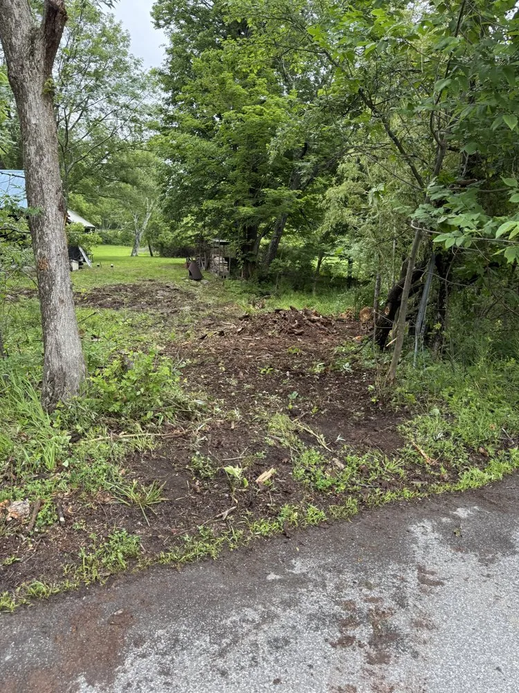 Trusted landscape design for year-round maintenance in Saugerties, NY by Catskills Landscaping