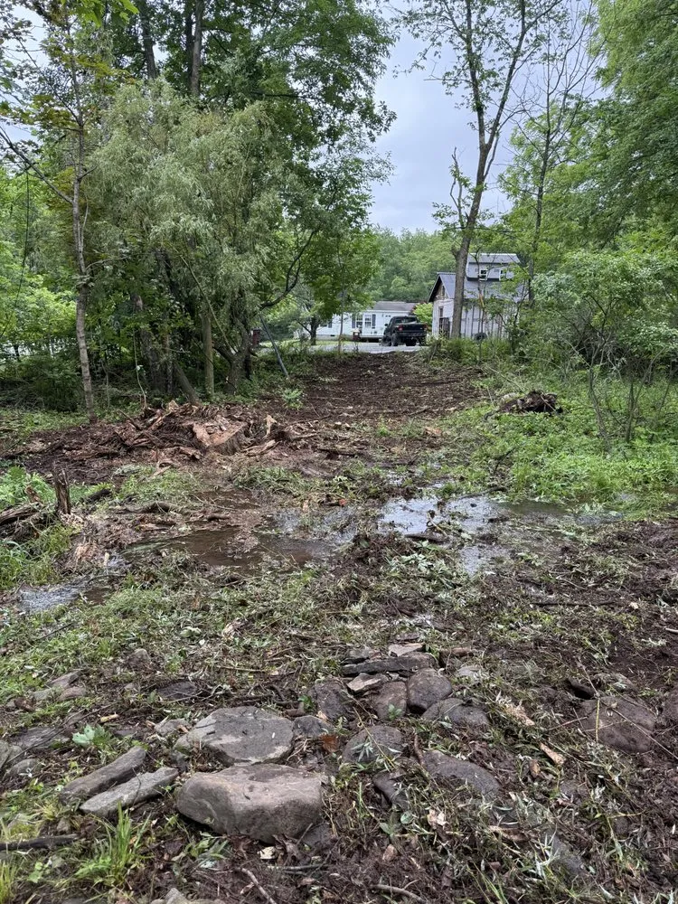 Top-rated lawn care service in Saugerties, NY by Catskills Landscaping