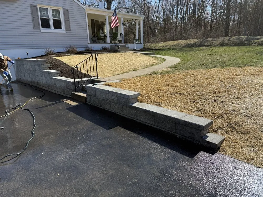 Professional landscaping services in Perkasie, PA - Cattail