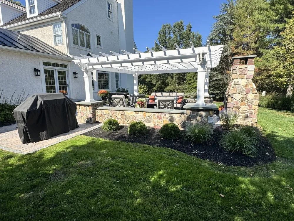 Top-rated garden landscaping for outdoor upgrades across Perkasie, PA - Cattail