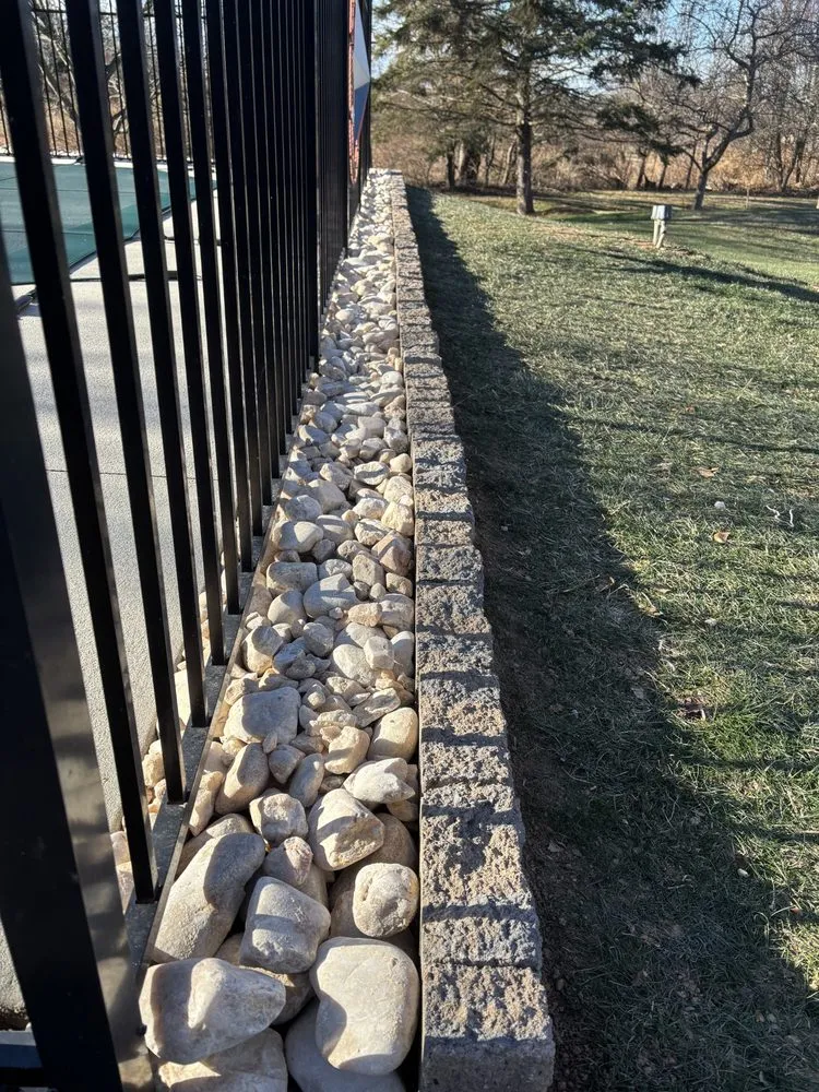 Top-rated landscape installation experts serving Perkasie, PA - Cattail