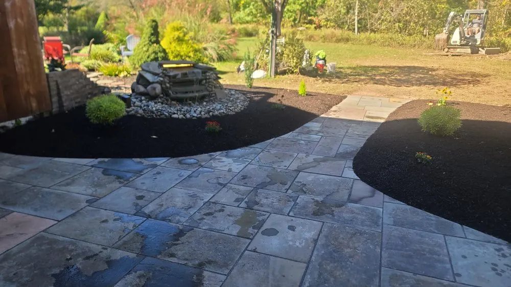 Reliable lawn care service near you across Perkasie, PA - Cattail