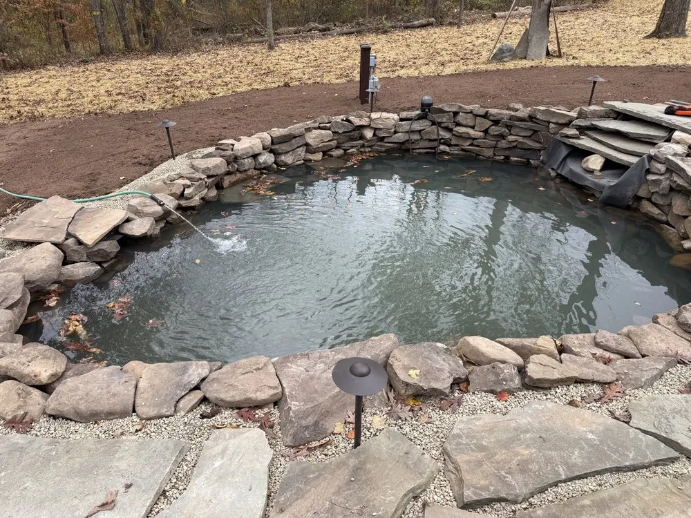 Top-rated lawn mowing service for residential properties across Perkasie, PA - Cattail