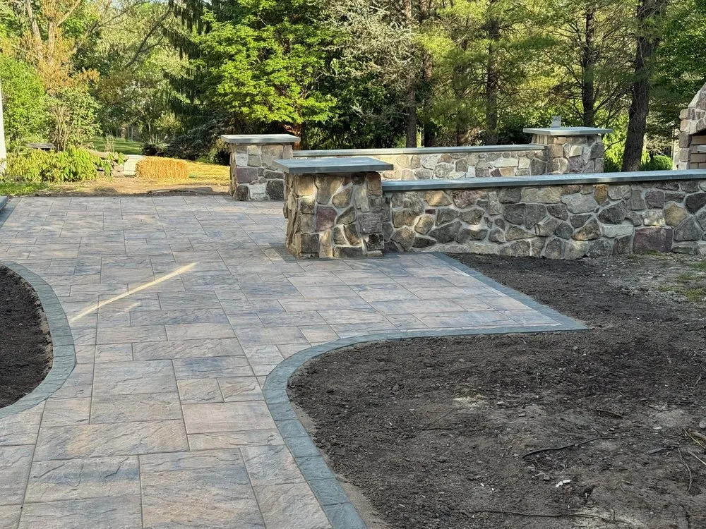 Trusted residential landscaping in Perkasie, PA - Cattail