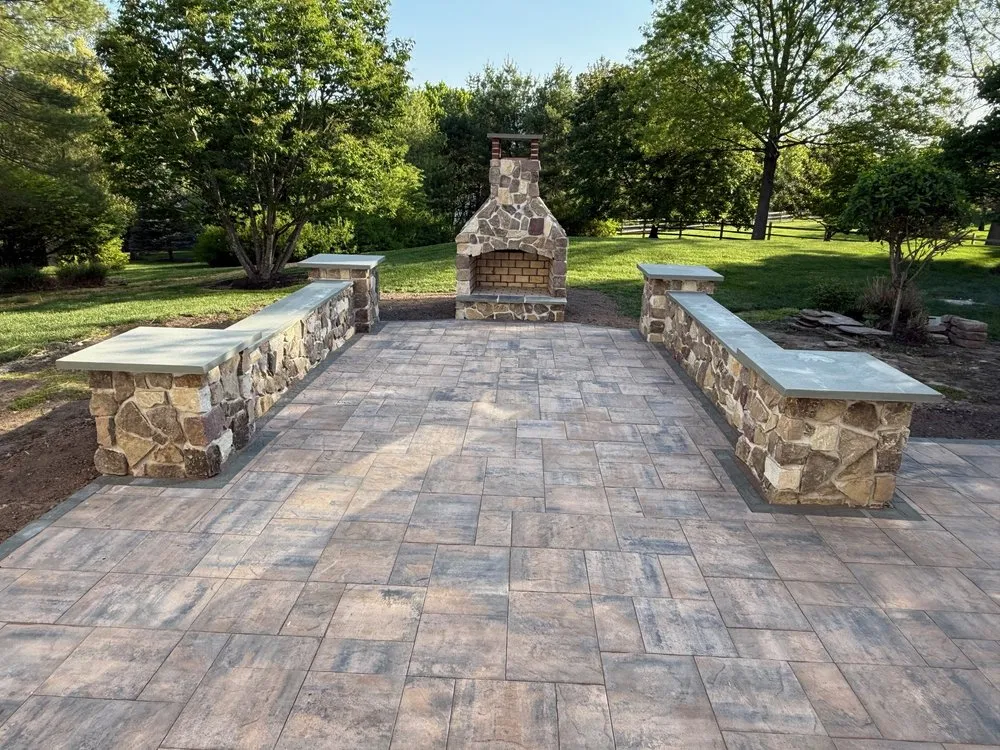 Top-rated lawn mowing service in Perkasie, PA - Cattail