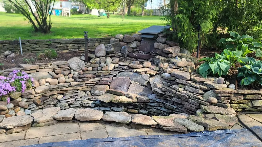 Trusted lawn mowing service experts serving Perkasie, PA - Cattail