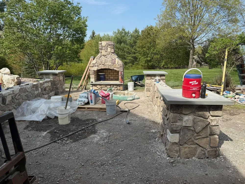 Professional lawn care service in Perkasie, PA - Cattail