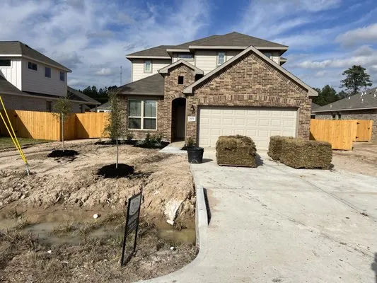 Cattaleya Nursery Logo