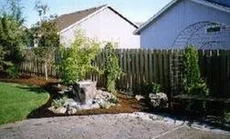 Professional residential landscaping in Redmond, OR - Caudell Landscapes