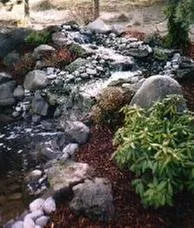 Expert outdoor landscaping for residential properties across Redmond, OR - Caudell Landscapes