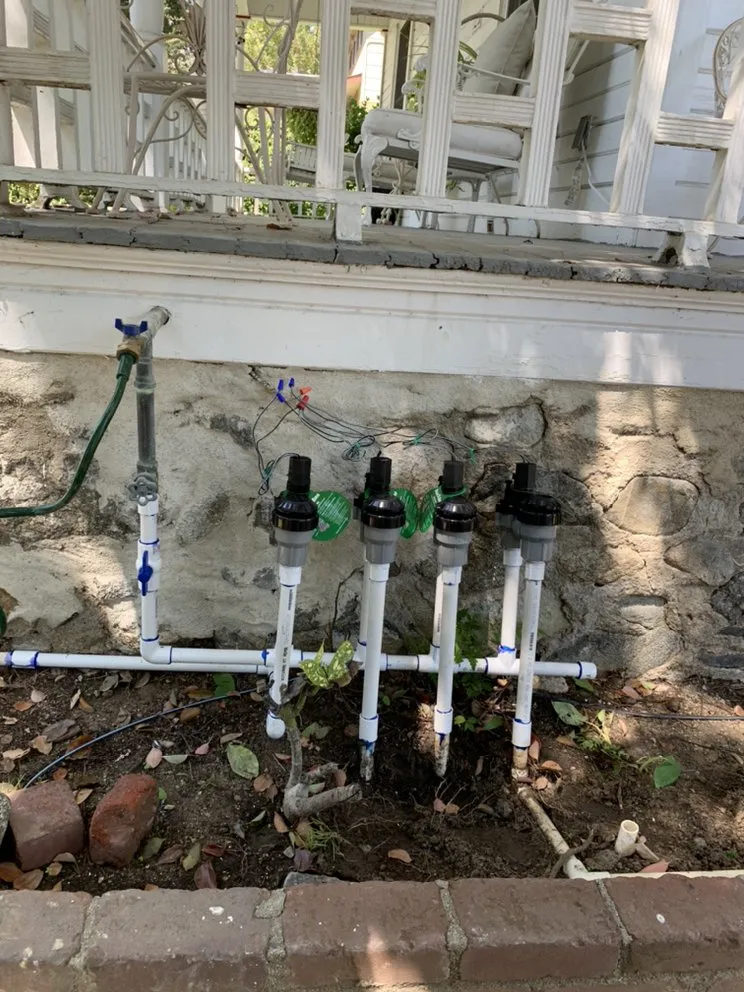 Local outdoor landscaping for year-round maintenance across La Habra, CA - Caudillo Lanscaping And Irrigation