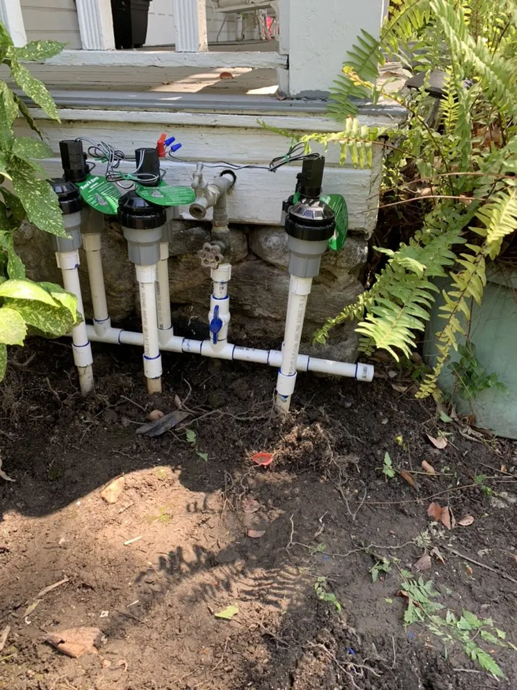 Top-rated lawn care service near you across La Habra, CA - Caudillo Lanscaping And Irrigation