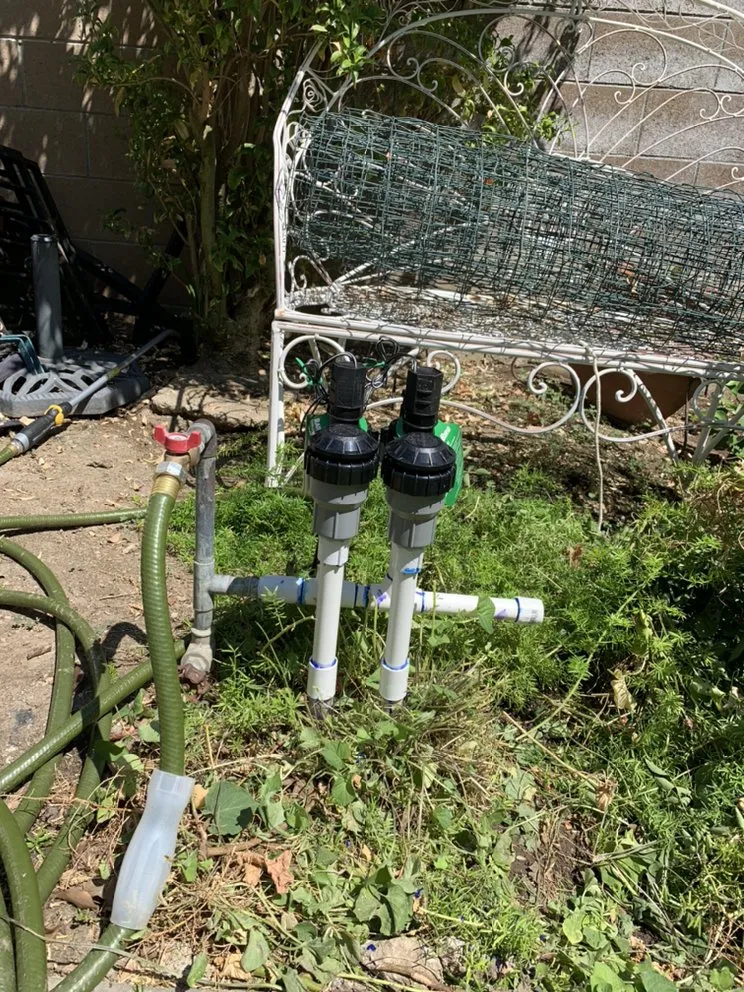 Reliable yard cleanup service in La Habra, CA by Caudillo Lanscaping And Irrigation