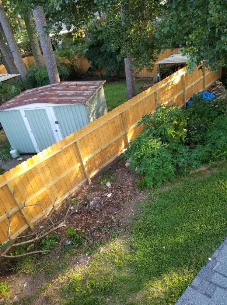 Local lawn mowing service in Cleveland, TX - Caudillo's Lawn Tree & More