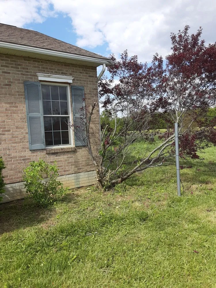 Top-rated residential landscaping in Midway, OH - Caudill's & Son's