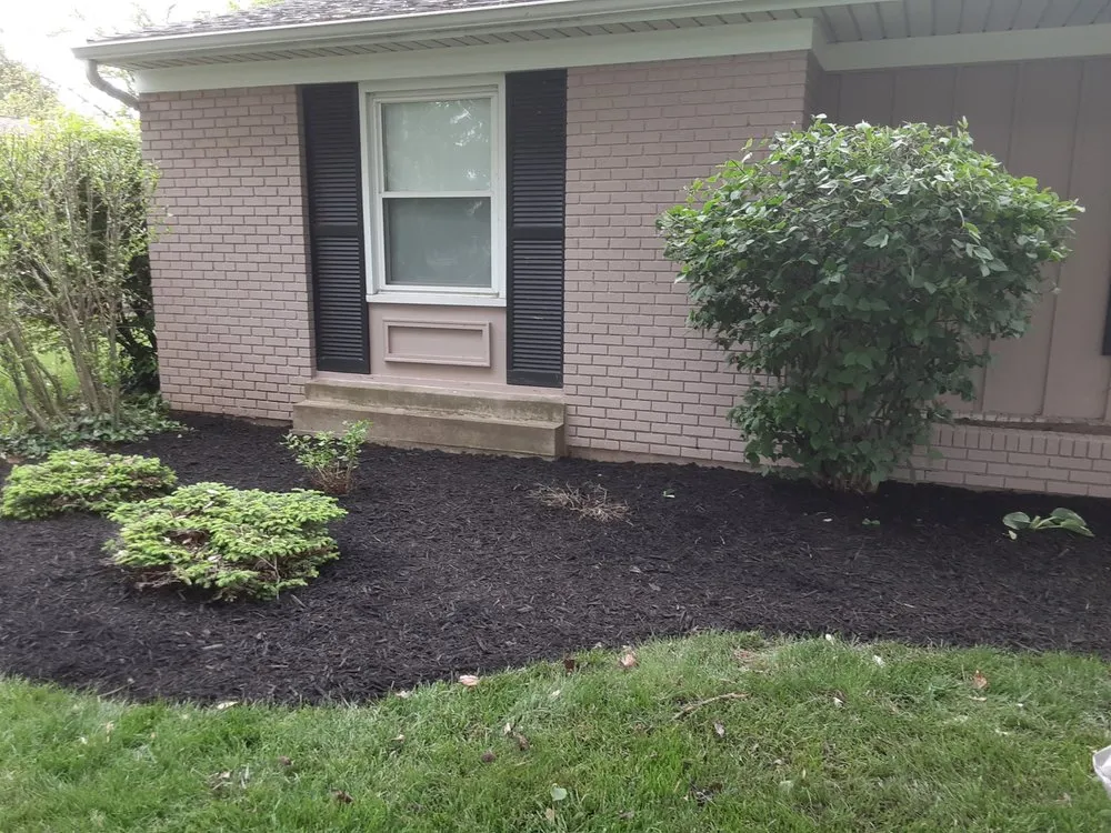 Local lawn care service in Midway, OH by Caudill's & Son's