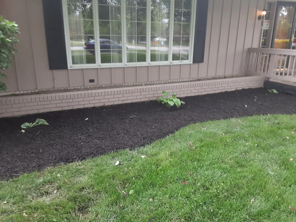 Expert landscape installation for outdoor upgrades across Midway, OH - Caudill's & Son's