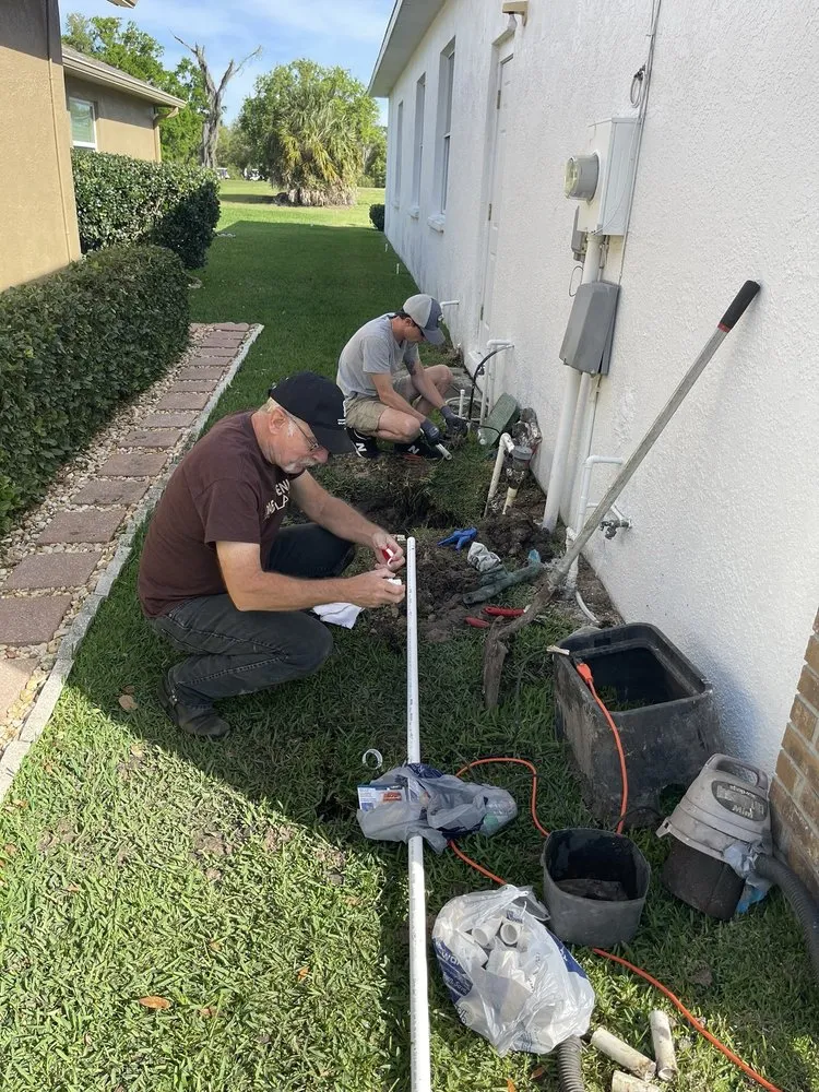 Trusted residential landscaping in Conway, SC by Causey Lawn Care