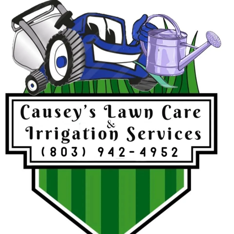 Affordable lawn mowing service experts serving Beaufort, SC - Causey's Lawn Care & Irrigation