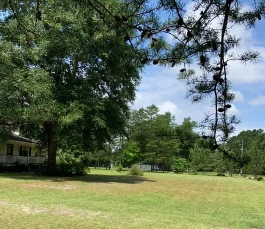 Local landscaping services in Beaufort, SC by Causey's Lawn Care & Irrigation