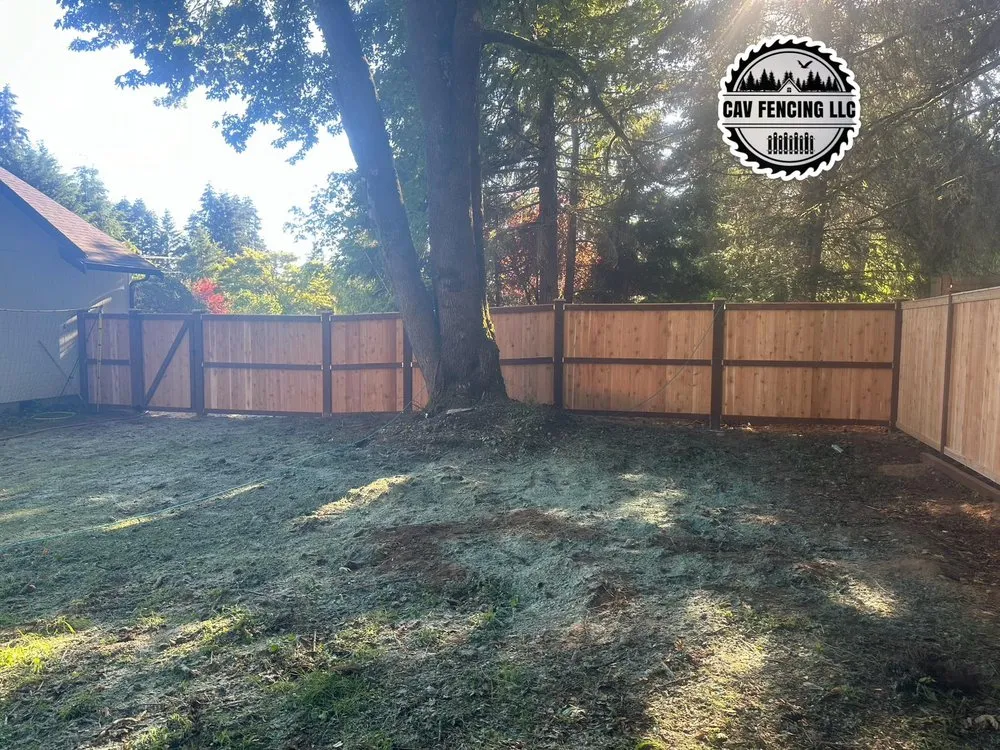 Top-rated lawn care service experts serving Centralia, WA - CAV Fencing
