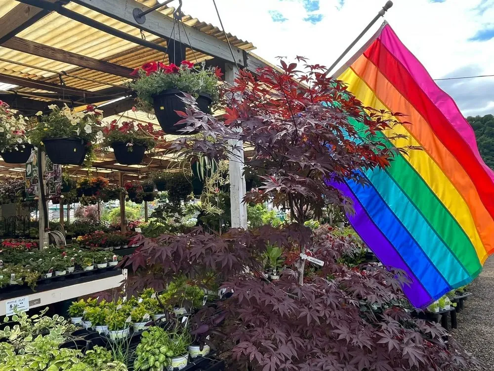 Affordable yard maintenance for homes in Pittsburgh, PA by Cavacini Landscaping & Garden Center