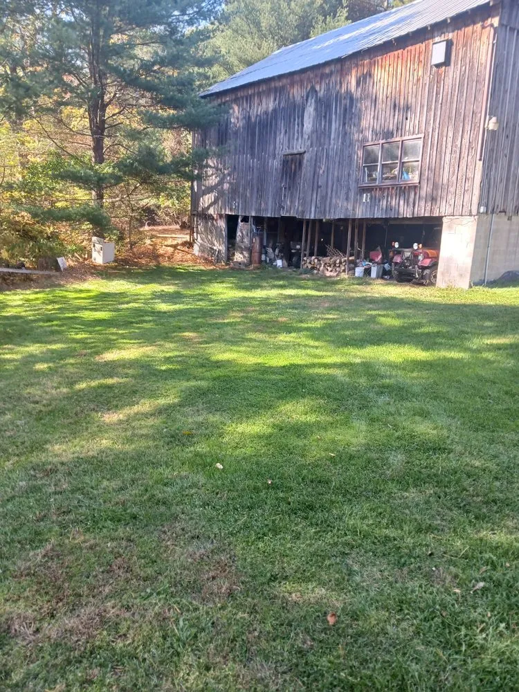 Local lawn mowing service in Mahanoy City, PA - Cavalieri lawn care