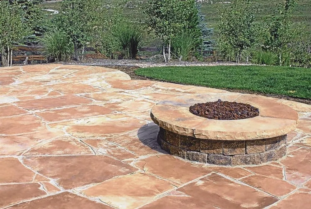 Trusted yard maintenance for homes across Aurora, CO - Cavanagh's Custom Landscaping