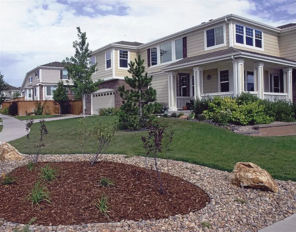 Reliable landscape design in Aurora, CO - Cavanagh's Custom Landscaping