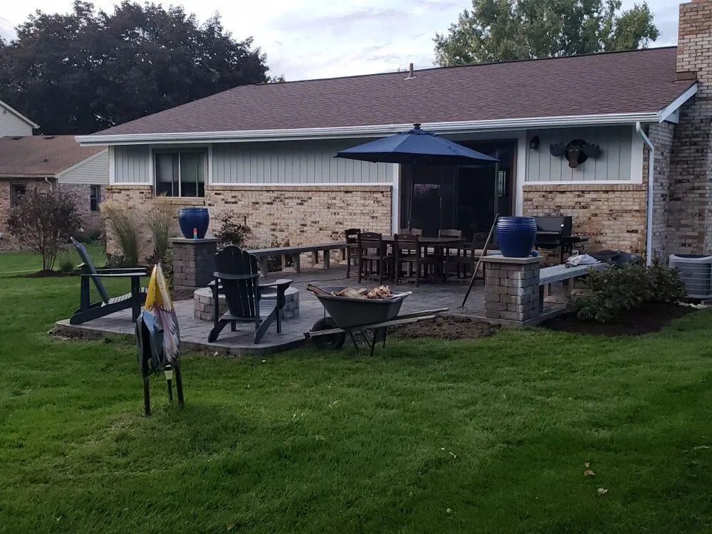 Local lawn mowing service in Whitmore Lake, MI - Cavanaugh's Lawn Care and Outdoor Services