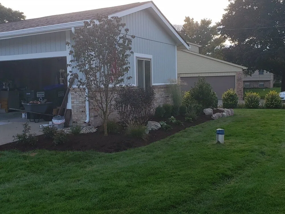 Reliable yard maintenance in Whitmore Lake, MI by Cavanaugh's Lawn Care and Outdoor Services
