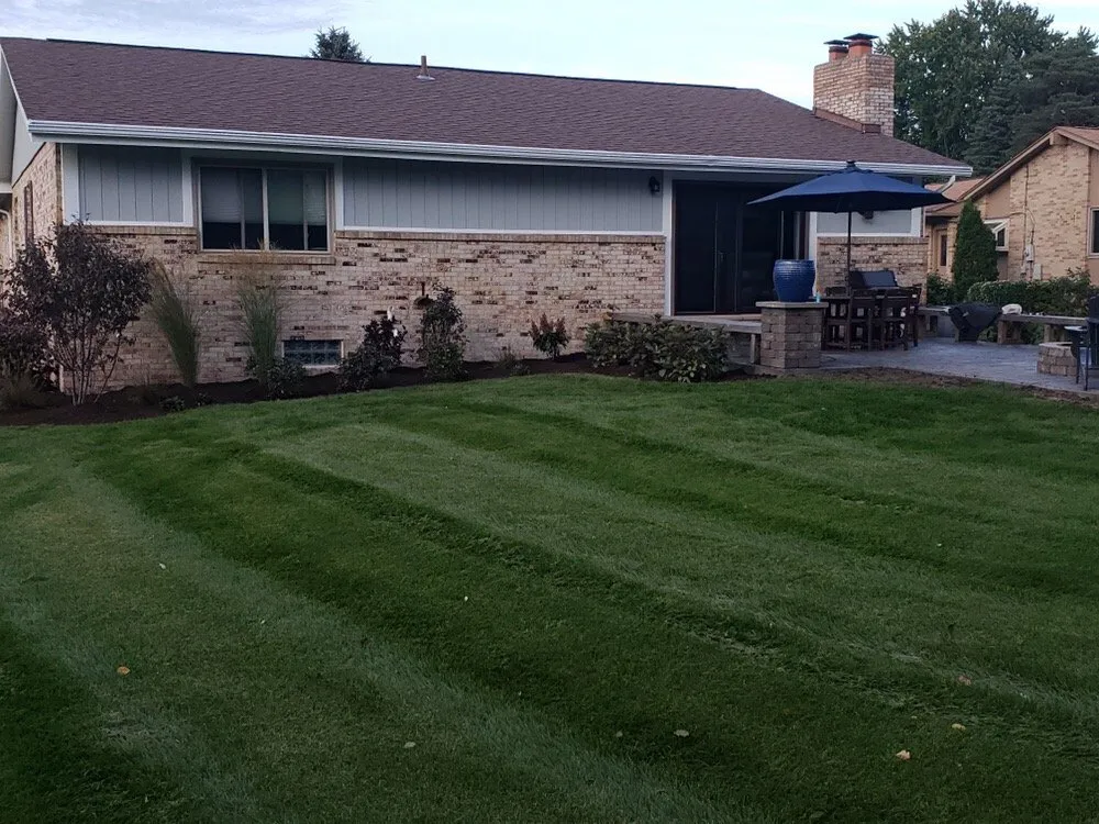 Affordable lawn mowing service near you across Whitmore Lake, MI - Cavanaugh's Lawn Care and Outdoor Services