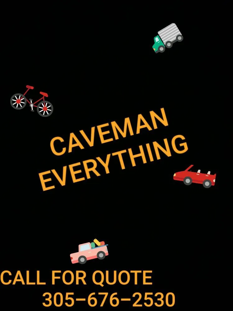 Local residential landscaping for homes in Homestead, FL by Caveman Everything