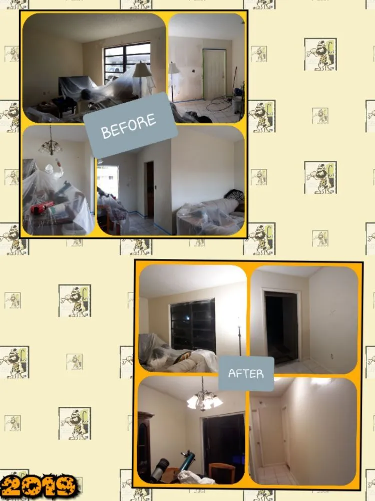 Expert lawn mowing service for residential properties across Homestead, FL - Caveman Everything