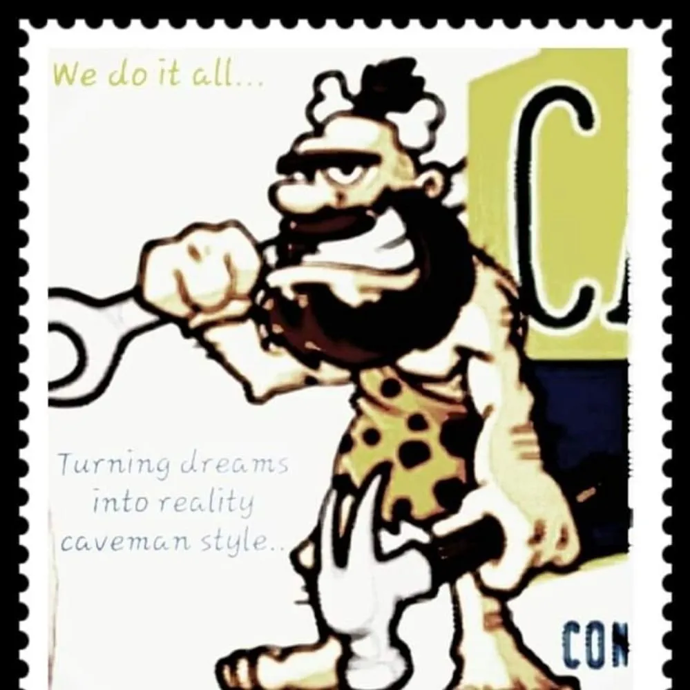 Professional yard maintenance in Homestead, FL by Caveman Everything