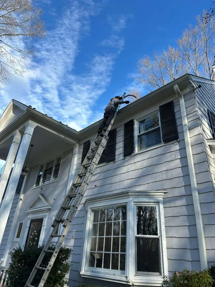 Professional landscape installation with custom design across Yonkers, NY - Cawboys Landscaping