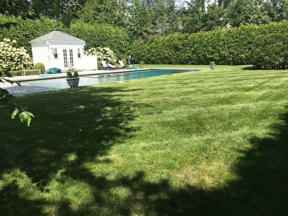 Expert residential landscaping for outdoor upgrades in Yonkers, NY by Cawboys Landscaping